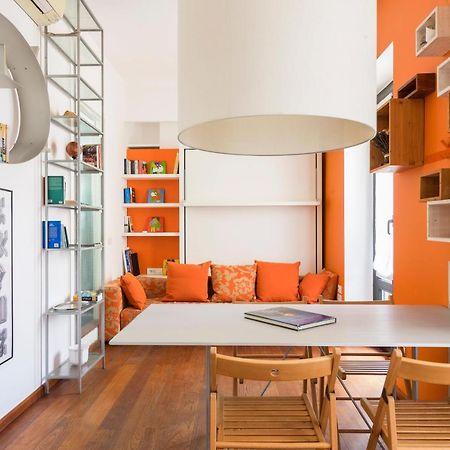 CanguroProperties - Piatti Milano Esterno foto