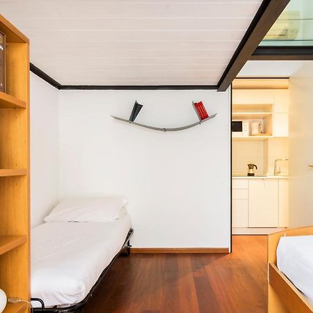 CanguroProperties - Piatti Milano Esterno foto