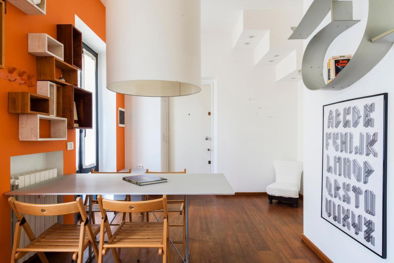 CanguroProperties - Piatti Milano Esterno foto