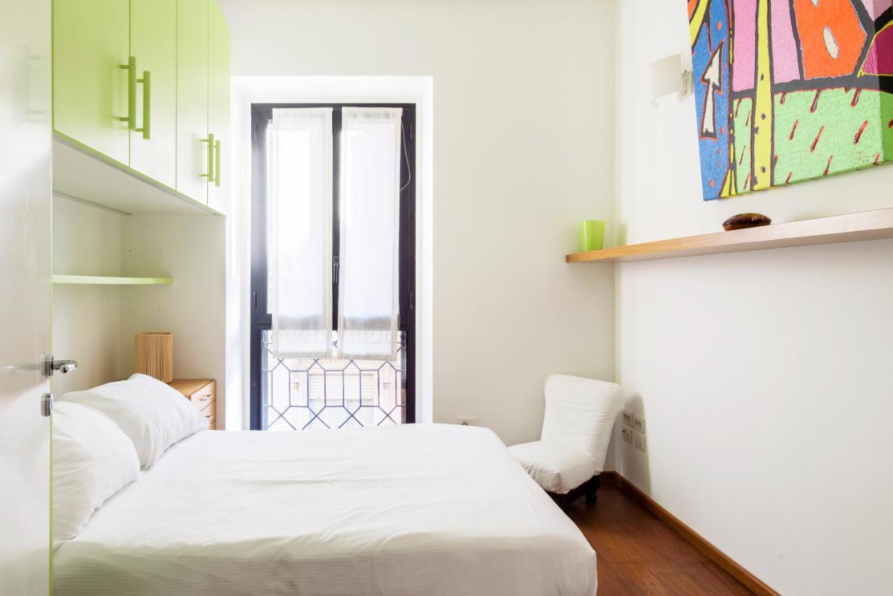 CanguroProperties - Piatti Milano Esterno foto