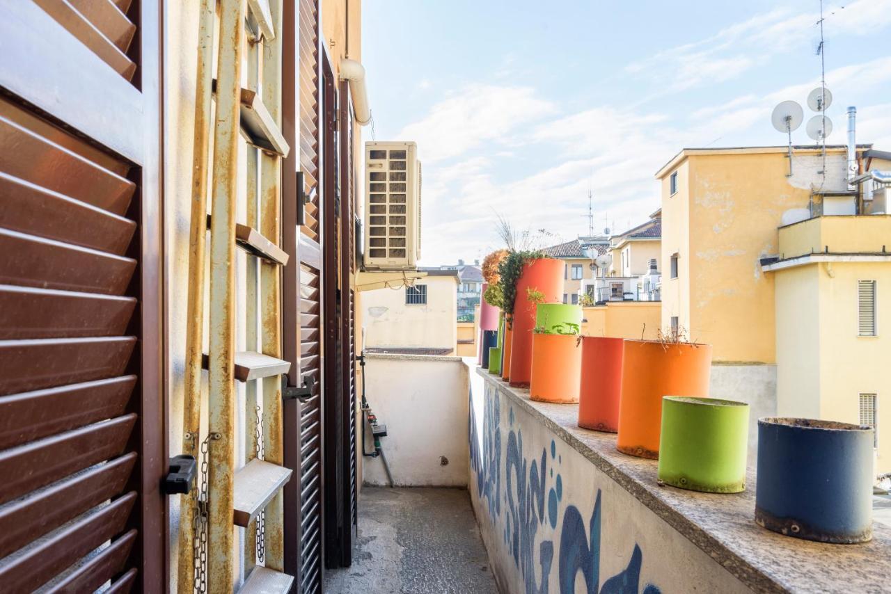 CanguroProperties - Piatti Milano Esterno foto