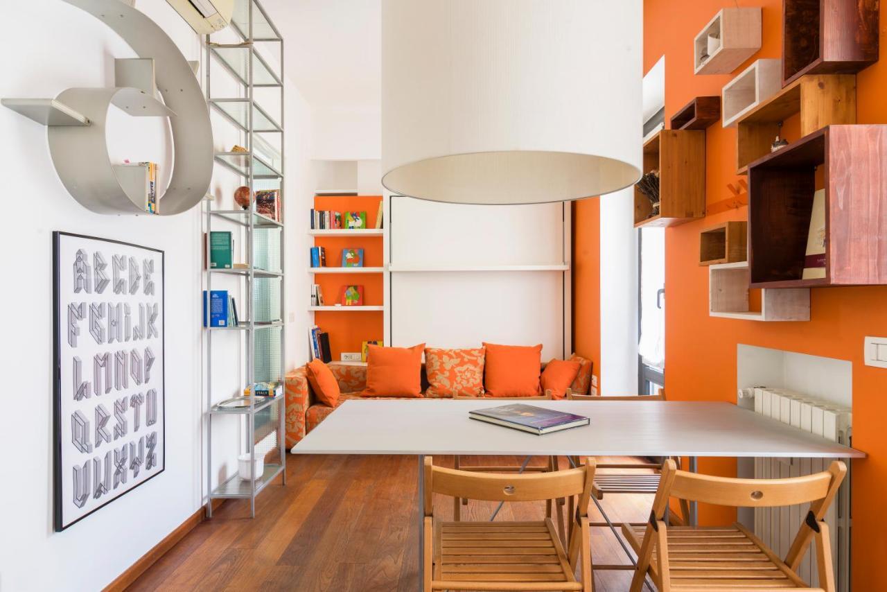 CanguroProperties - Piatti Milano Esterno foto