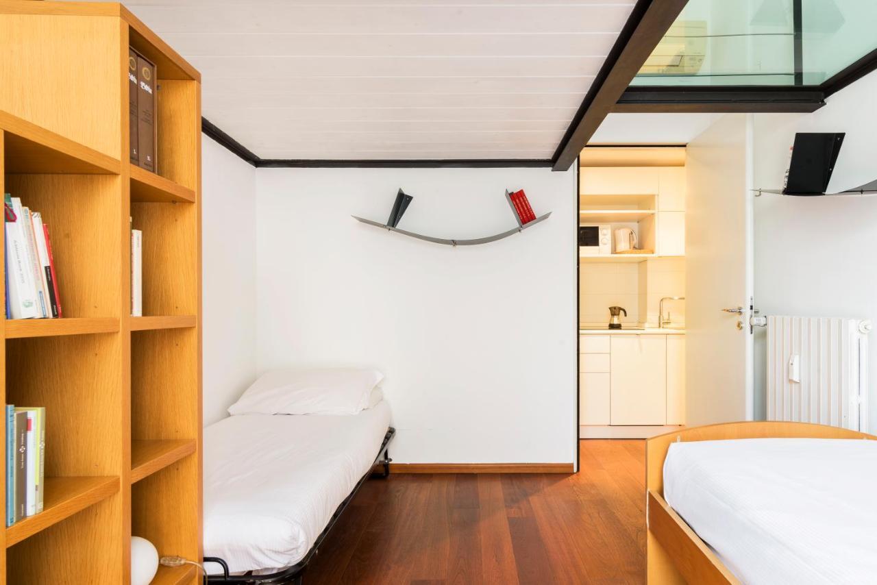 CanguroProperties - Piatti Milano Esterno foto