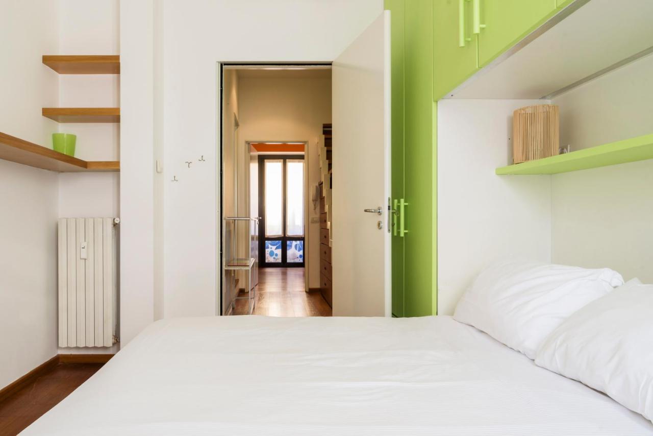 CanguroProperties - Piatti Milano Esterno foto