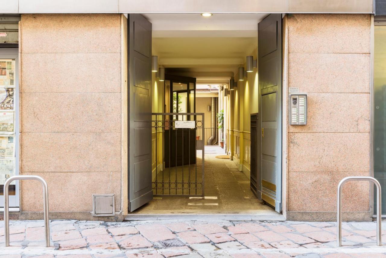 CanguroProperties - Piatti Milano Esterno foto